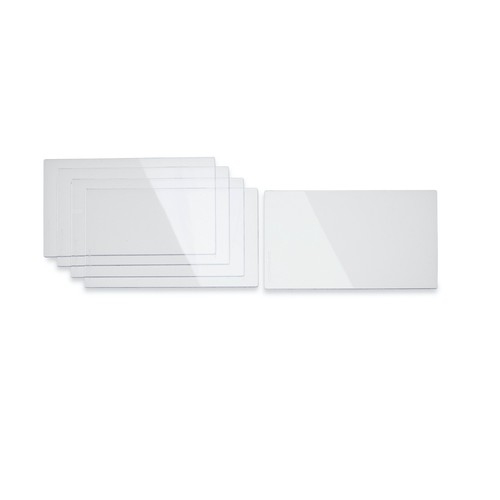 Genuine Miller 271319 Inside Lens Cover, Infinity?, 5 Pack - Picture 2 of 2