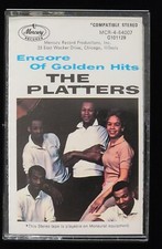 The Platters - Encore of Golden Hits