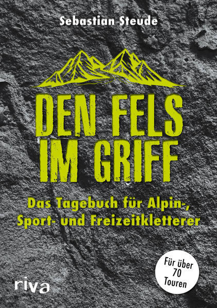 Thumbnail - Den Fels Griff | Sebastian Steude | 2019 | Deutsch