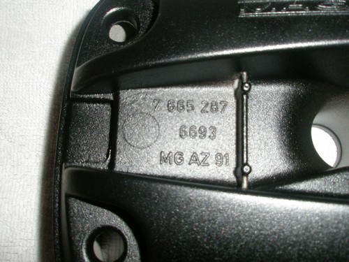 BMW - R 850 - R 1100 - R1150 - GS / RS / RT / R -Ventildeckel-Zylinderkopfhaube - Bild 14 von 16