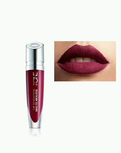 Oriflame The One Matte Lipstick Matte Lipstick Price Matte Lipstick Oriflame Beauty Products