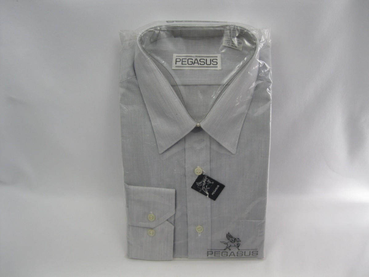 dress shirt 16 34/35 16 X 34/35 Breathable Fabric Reserve Dress Shirts