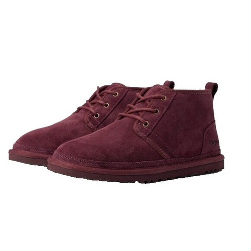 Ugg Australia Dulwich Mens High Top Suede Booties shoes sz 11 UGG Australia Men main image 2