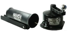 Anchor Wizard Low Profile Kayak Anchor System-Includes Chute
