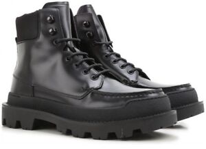 mens prada boots