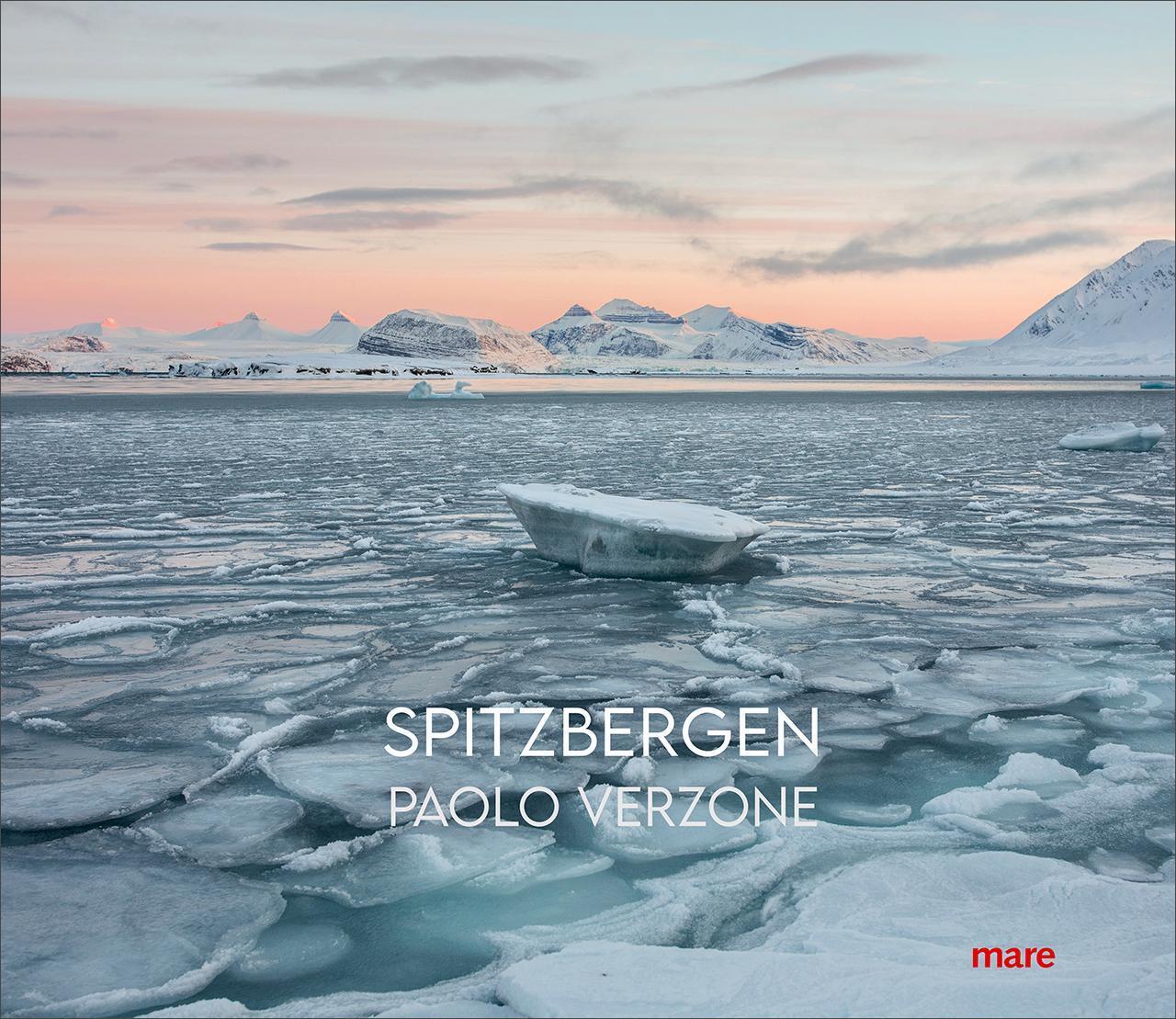 Thumbnail - Spitzbergen | Nikolaus Gelpke | Buch | 132 S. | Deutsch | 2022 |