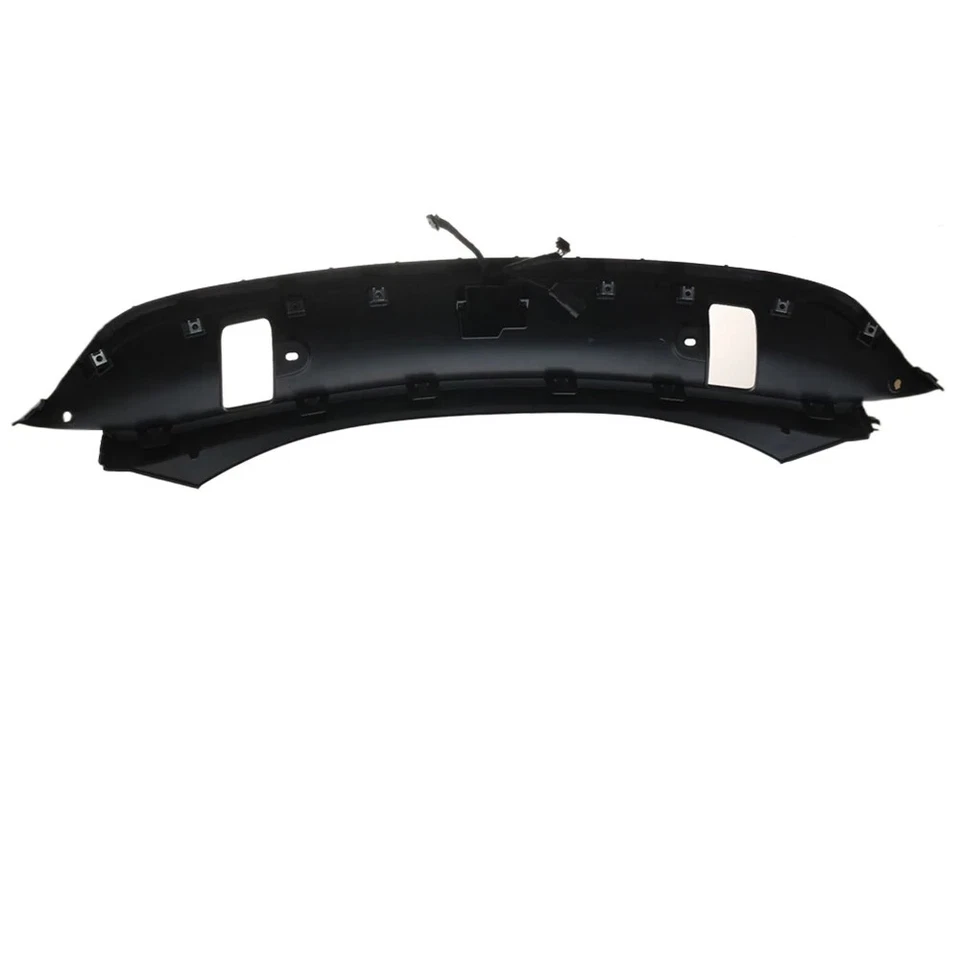 Plug and Play Full-width light kit For PORSCHE 718 BOXSTER 982 CAYMAN 2016-2023 - Image 3 of 4