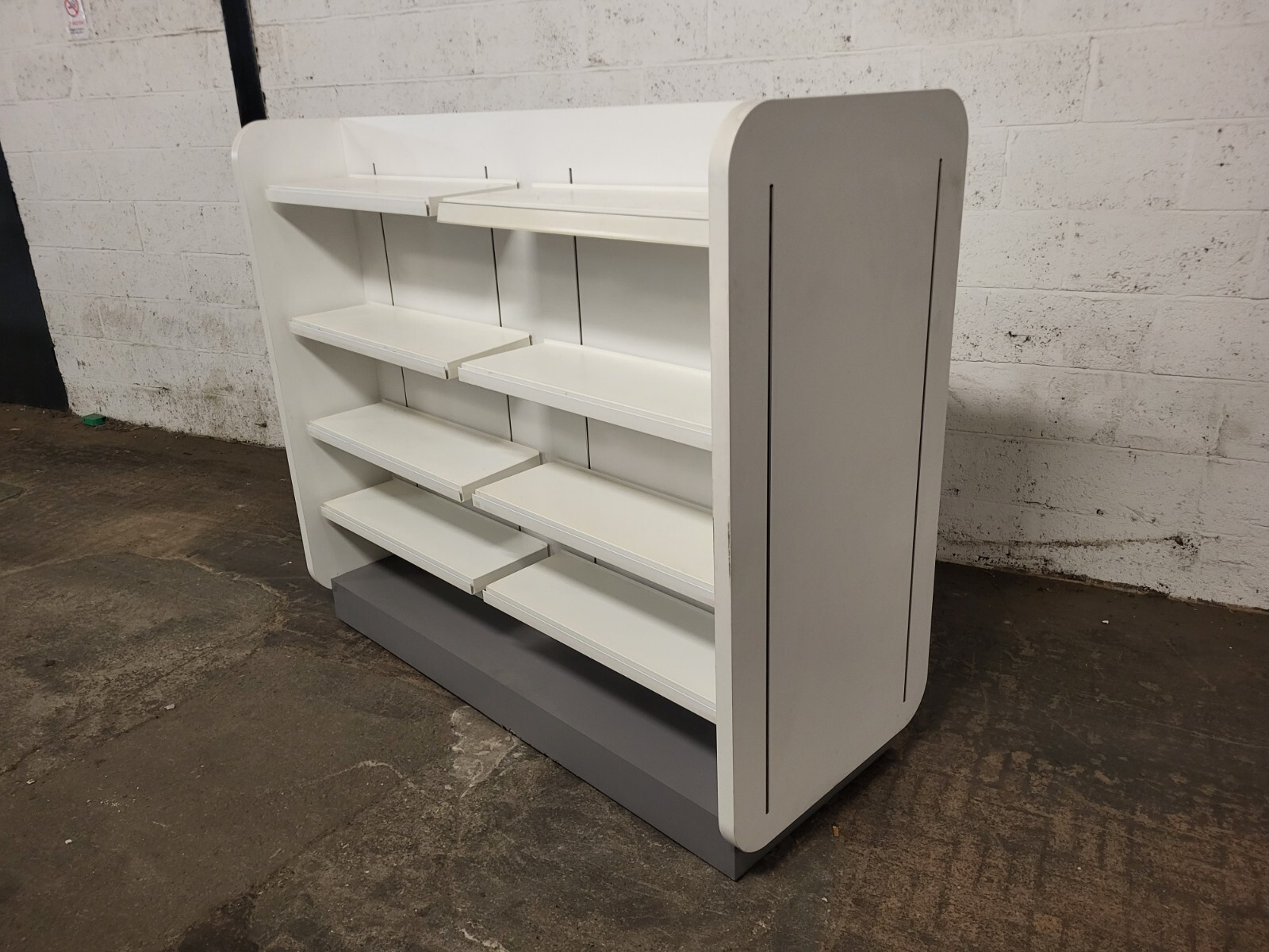 gondola shelving eBay