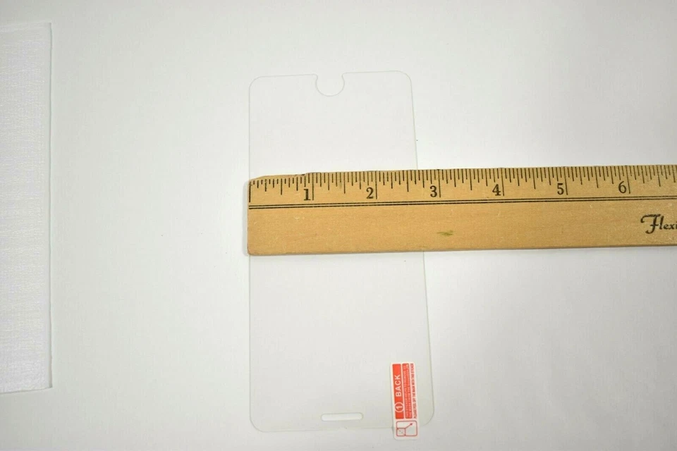 Protector Pro Pantalla Cristal Templado Premium 9h para iPhone 7/8 Plus (S2-5) Foto 4 de 4