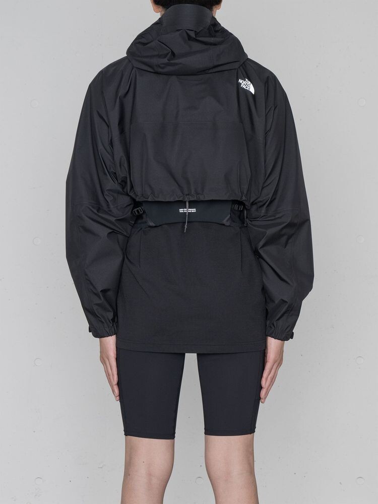 ASK availability First)THE NORTH FACE HYKE GORE-TEX Trail Bolero