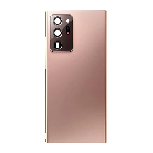 Battery Housing Back Cover Rear Door Case For Samsung Galaxy Note 20 Ultra N985 - Picture 10 of 16