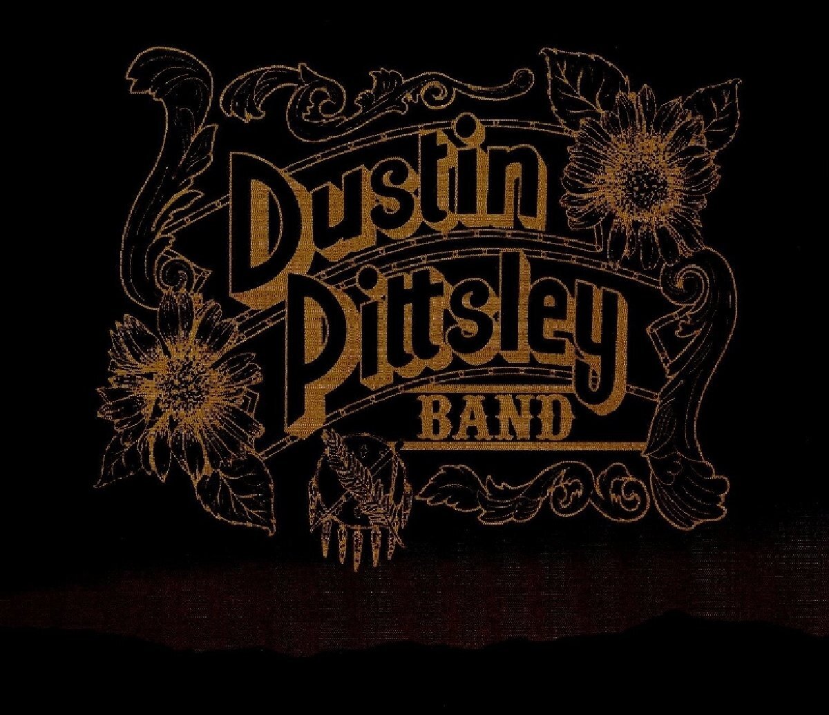 Pittsley,Dustin Band Dustin Pittsley Band (CD)