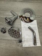 Kohler K-TS22028-4-CP - Shower Only Showers Tempered Rite Chrome Scratches 