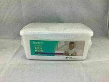 SHOPKO BABY WPES, SCENTED 80 WPES