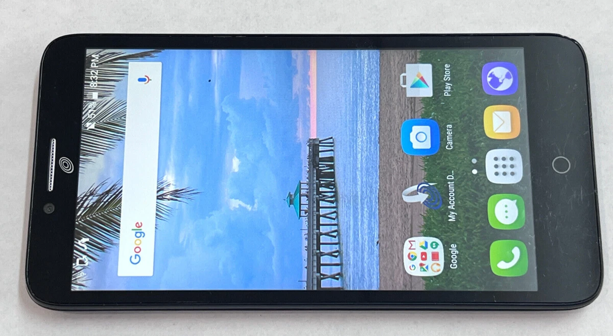 Alcatel Pixi 4 Smartphones for Sale - Shop New & Used Cell Phones