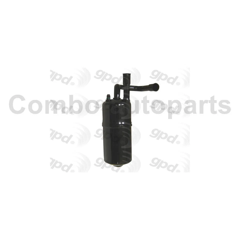 gpd. A/C Accumulator for Crown Victoria Ford 2003 2004 2005 - Image 3 of 3