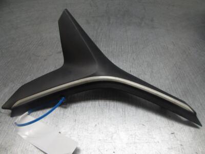 Ducati Scrambler Sixty 400cc 2016-On Right Hand Side Fairing