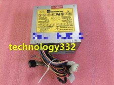 1PC used Seventeam ST-250WHV AT power supply #YY
