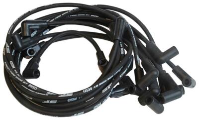 MSD CO. STREET FIRE WIRE CHEVY- 5562