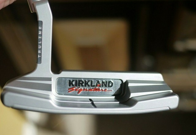 ks1 putter ebay