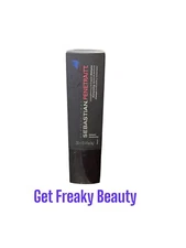 8.45 oz. Sebastian Professional Penetraitt Strengthening & Repair Shampoo. NEW.