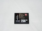 Lexar Media 40x 256Mb Cf Compact Flash Memory Card For Dslr Cameras