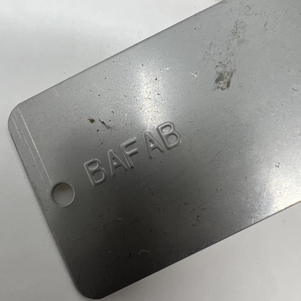 Kitz AK150LUT No. 42T Class 150 1/4” Bronze Gate Valve 150S 300WOG - Image 4 of 4