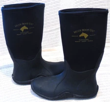 Muck Boots The  Muck Boot Company TACK CLASSIC Men's 10/10.5 & Women's 11/11.5