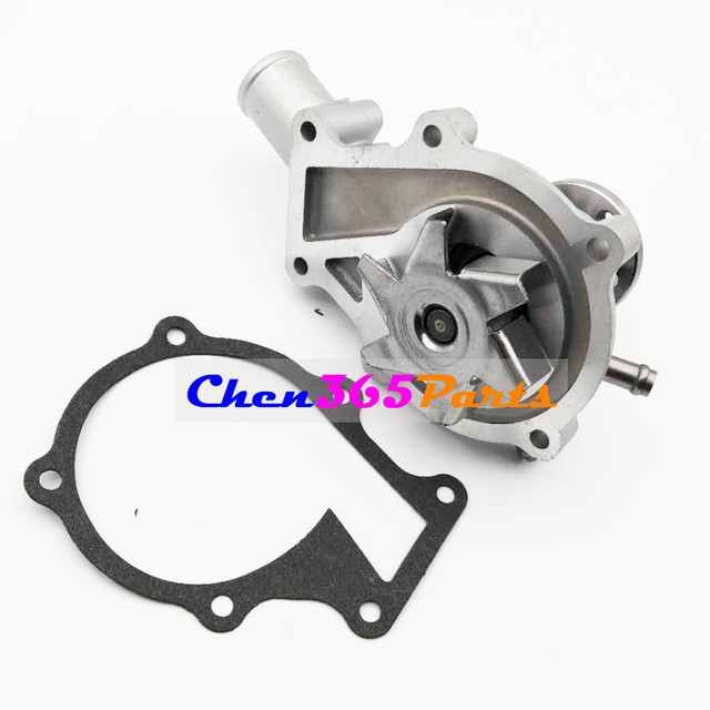 Water Pump For Kubota Utility Vehicle RTVX1100CR RTVX1100CW eBay