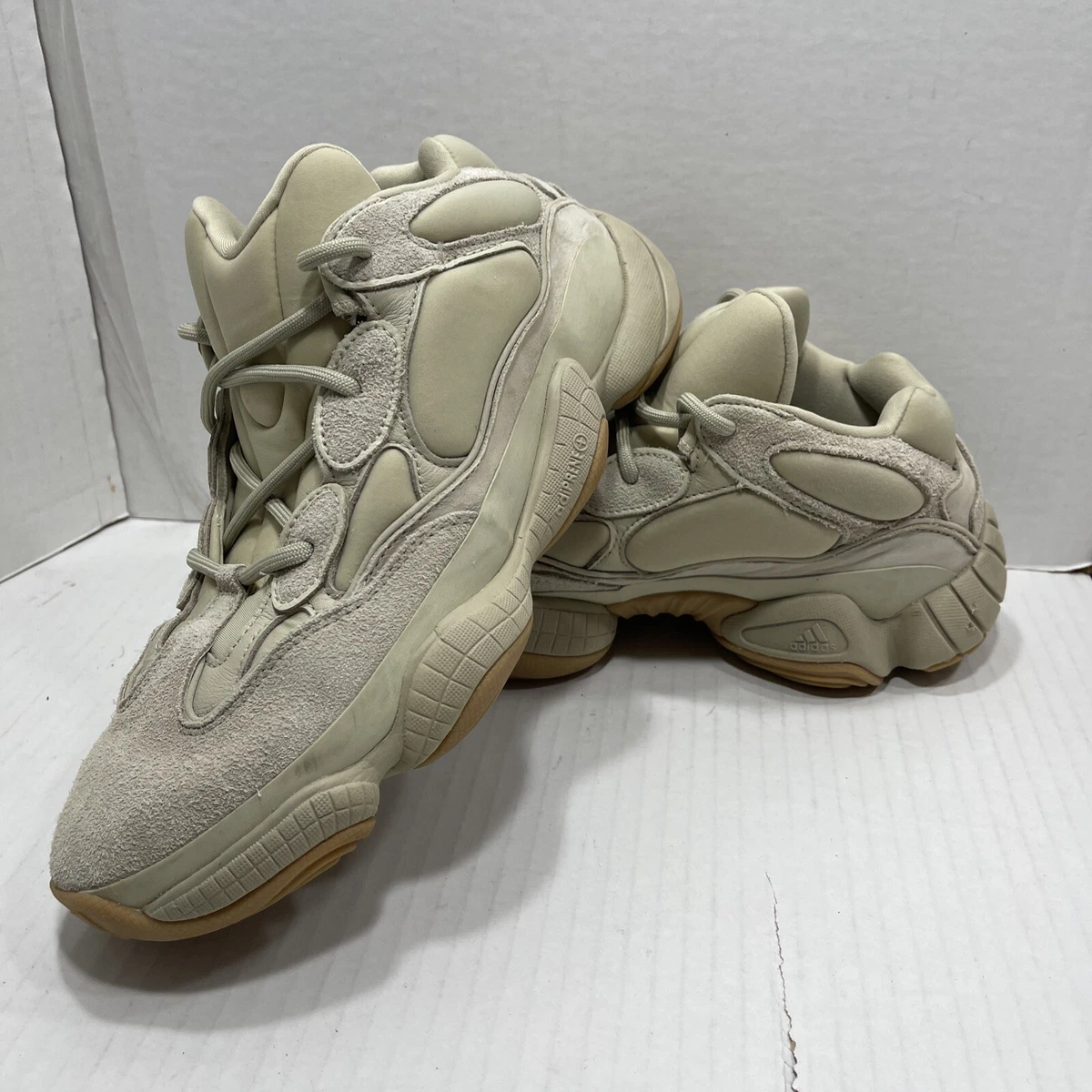 Kanye 2025 boost shoes