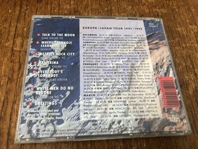 PINK CREAM 69 49° / 8° EP CD 1991 RARE Andy Deris Helloween | eBay