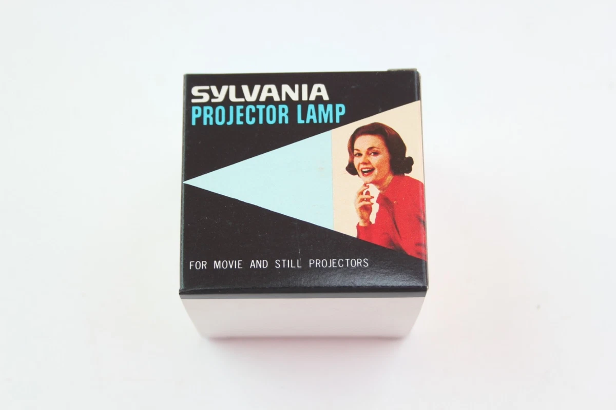 SYLVANIA EXY 82V 250W PROJECTOR LAMP