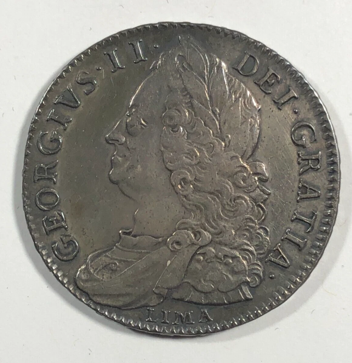 1746 Year UK Coins for sale | eBay