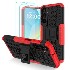 Funda Protector Grado Militar Carcasa Estuche Case Para Samsung Galaxy A16 5G