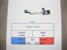 Platine USB pour COMPAQ