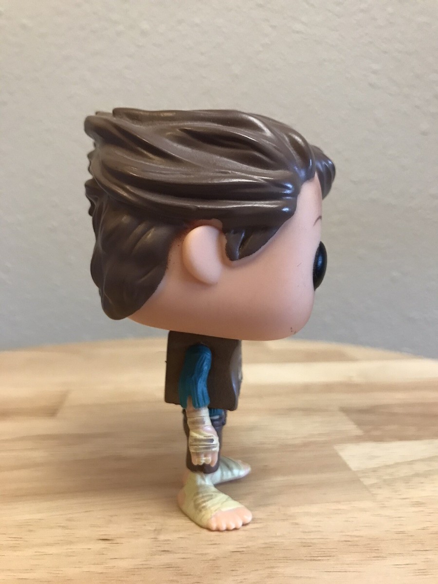 Funko Pop! The BoxTrolls Eggs #119 VAULTED 2014 Figure No