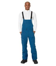 Obermeyer X4602 Mens Passport Perseus WP Insulated Bib Pants Size M reg