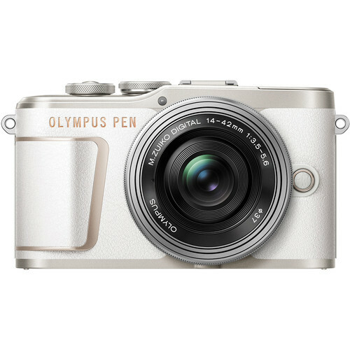 OLYMPUS PEN E-PL1sホワイト 14-42mm s-l1200.jpg