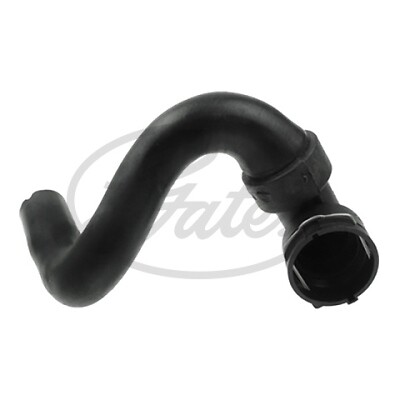 Fits GATES GAT05-2583 Radiator Hose GAT05-2583 Cooling system rubber hose botto - Image 3