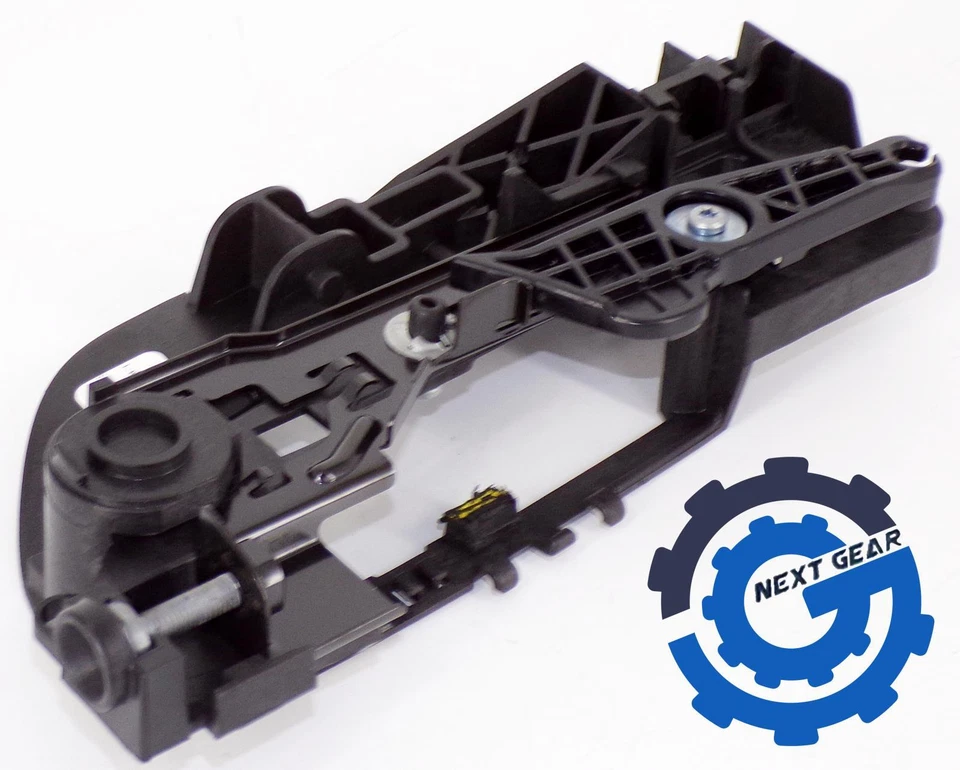 68060188AH Nuevo OEM Mopar Soporte de manija de puerta derecha para Dodge Charger 2011-2022 Foto 4 de 4