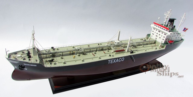 rc tanker ship