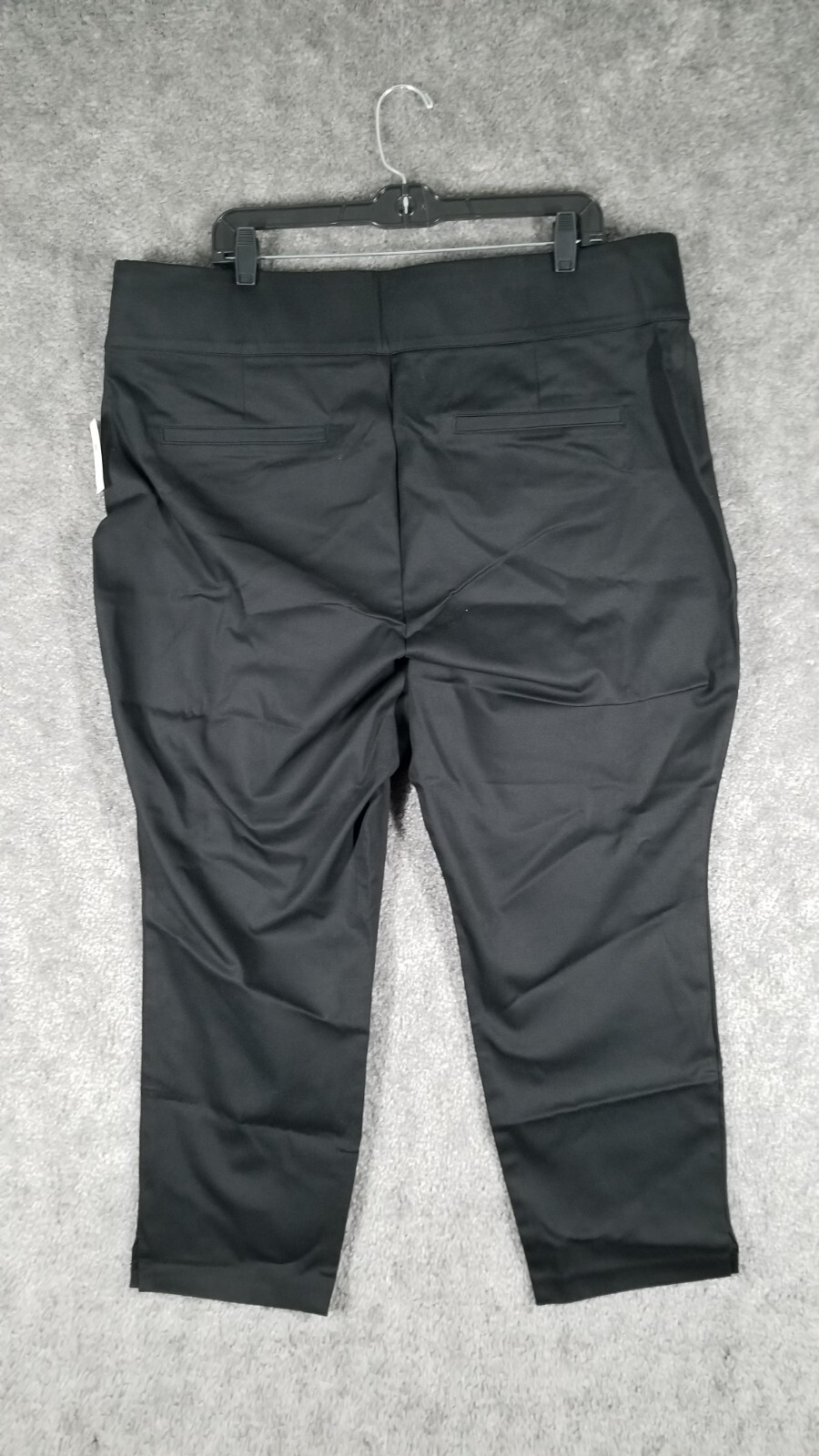 old navy plus size dress pants