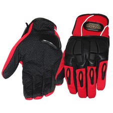Gloves Motorcycle Racing Full Finger Glove Motorbike Windproof Anti Slip Gloves