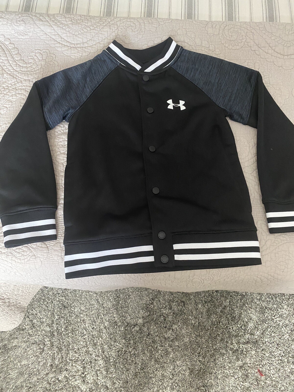 sweater kids Under Amour-image