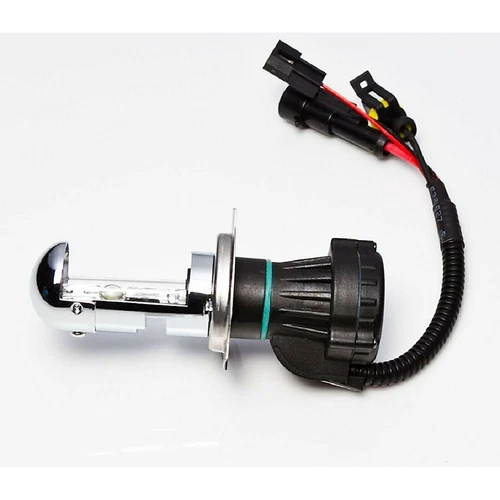 Faros HID 7x6 RGB LED MAZORCA cambio de color Halo cambio ojo de ángel 6k 6000k - Imagen 8 de 12