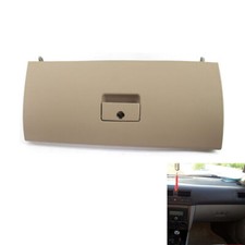 Cubierta de cajón de guantera de coche Beig para VW GOLF MK4 BORA JETTA Clásico