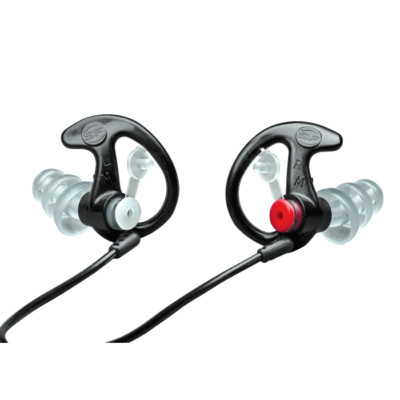 NEW Surefire Sonic Defenders EP4 PLUS
