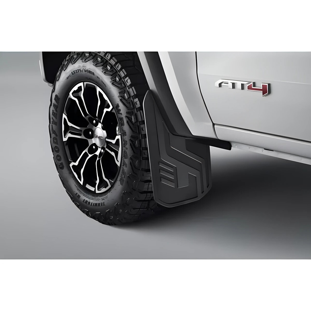 Genuine Full Set Splash Guards Mud Flaps Fender FOR 2023