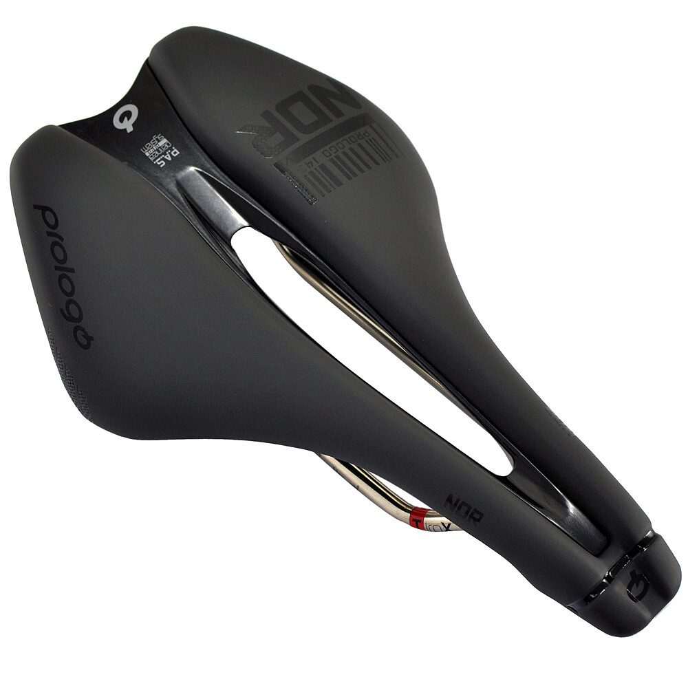 パーツ Prologo Dimension NDR Tirox Rail Road MT Prologo Dimension NDR Tirox Rail Road MTB Triathlon Saddle