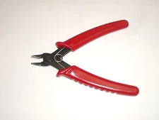 GC ELECTRONICS 12-500 FLUSH WIRE DIAGONAL CUTTER CUTTING TOOL
